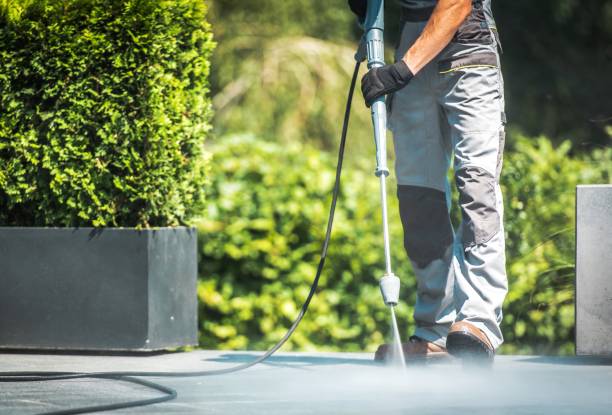 Best Animal Enclosure Cleaning  in Pecos, TX