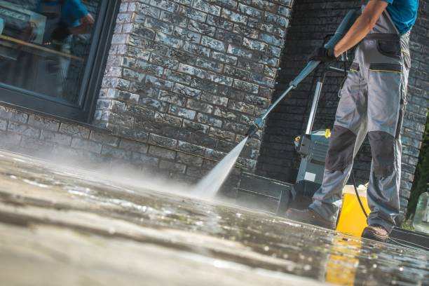 Best Driveway Pressure Washing  in Pecos, TX