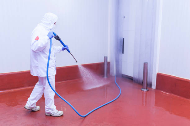 Trusted Pecos, TX Pressure Washing Experts