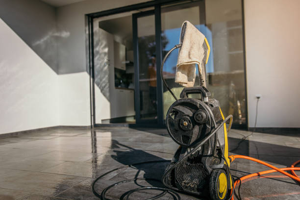Best Pool Deck Cleaning  in Pecos, TX